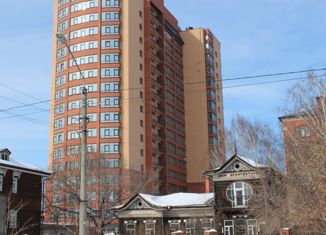 Сдаю квартиру студию, 27 м2, Барнаул, Интернациональная улица, 101