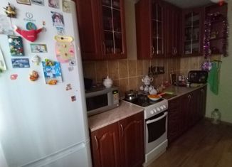 Продается трехкомнатная квартира, 65 м2, Саров, улица Юности, 5к3