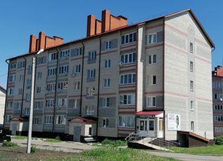 Продам 1-комнатную квартиру, 36.8 м2, Краснослободск, 2-й микрорайон, 2