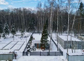 Продаю дом, 123 м2, деревня Прудки, коттеджный посёлок Европейский Квартал, 246