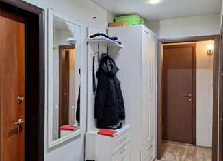 2-комнатная квартира на продажу, 48.6 м2, Новочебоксарск, Ельниковский проезд, 12