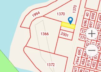 Земельный участок на продажу, 1148 сот., Штормовское сельское поселение