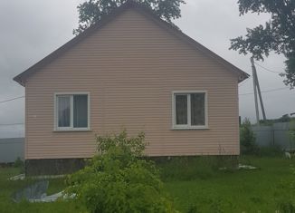 Дом на продажу, 64 м2, село Старая Заимка, Школьная улица, 16