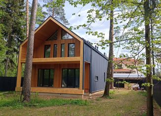 Продается дом, 223 м2, село Тарасовка, микрорайон Зелёный Бор, 95