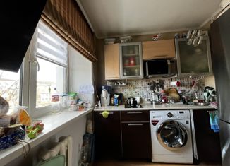Продажа 1-комнатной квартиры, 31 м2, Улан-Удэ, улица Комарова, 11