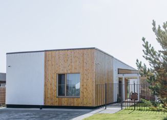 Продажа дома, 94.01 м2, посёлок Терема, улица Владимира Котова