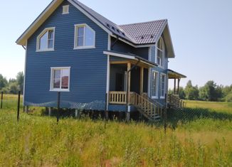 Продаю дом, 189.2 м2, деревня Медвежья Голова