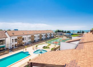 Продается дом, 120 м2, Сочи, улица Просвещения, 190Б, микрорайон Чкаловский