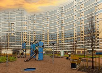 Квартира на продажу студия, 24 м2, Санкт-Петербург, Ипподромный переулок, Ипподромный переулок