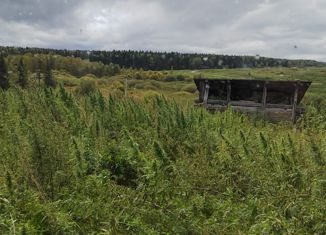 Продаю земельный участок, 9 сот., поселок Арей, Рябиновая улица