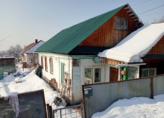 Продается дом, 74.7 м2, Осинники, 3-й переулок Горняка