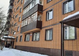 Продается двухкомнатная квартира, 43.4 м2, Нижний Новгород, Ковалихинская улица, 47