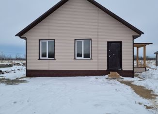 Дом на продажу, 73.3 м2, село Мирное