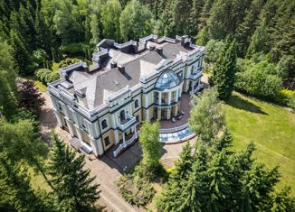 Продается дом, 2150 м2, территория ДЗ Шервуд, территория ДЗ Шервуд, 87