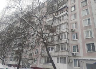 Продается трехкомнатная квартира, 53.1 м2, Москва, проезд Карамзина, 1к1, проезд Карамзина