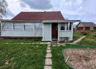 Продаю дом, 52 м2, деревня Жальское