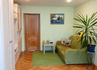 Продается двухкомнатная квартира, 59.7 м2, Санкт-Петербург, улица Бабушкина, 36, муниципальный округ Ивановский