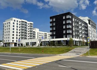 Продам двухкомнатную квартиру, 45 м2, Казань, ЖК Лето