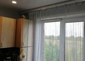 Трехкомнатная квартира на продажу, 59.3 м2, Новосибирск, улица Солидарности, 83, улица Солидарности