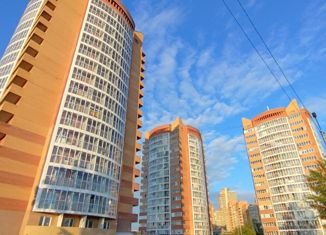 Продается однокомнатная квартира, 33 м2, Красноярск, Ленинградская улица, 10, ЖК Вест Парк