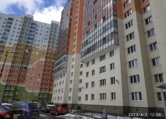 Продается 3-ком. квартира, 80.5 м2, Санкт-Петербург, проспект Маршака, 14к3, проспект Маршака