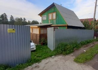 Продажа дома, 50 м2, СНТ Мелиоратор