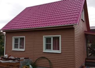 Продам дом, 70 м2, СТСН Малиновка, 8-я улица, 22