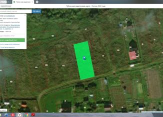 Продам земельный участок, 10 сот., деревня Горная Шальдиха, Сиреневая улица