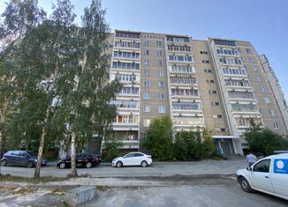 Продается 2-комнатная квартира, 42 м2, Екатеринбург, бульвар Есенина, 3, бульвар Есенина