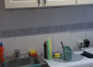 Продается 1-комнатная квартира, 21 м2, Тюмень, улица Ватутина, 14, Центральный округ