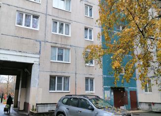 Продается 1-комнатная квартира, 35.2 м2, Санкт-Петербург, улица Маршала Захарова, 27к2, муниципальный округ Юго-Запад