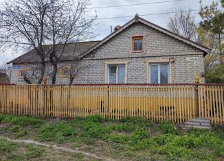 Продается дом, 76.4 м2, поселок городского типа Степное, улица Чапаева, 16
