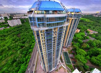 Продается пятикомнатная квартира, 212 м2, Москва, Нежинская улица, 1к1, метро Славянский бульвар