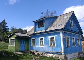 Продается дом, 84 м2, СНТ Голубая тайга, СНТ Голубая Тайга, 1