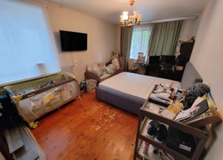 Продажа 1-ком. квартиры, 31.4 м2, Нижний Новгород, Большевистская улица, 4, метро Буревестник