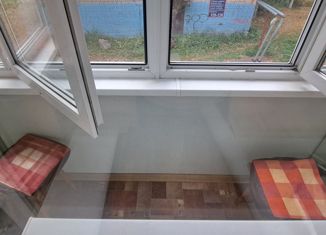 Продаю 2-комнатную квартиру, 43.5 м2, Ярославль, Балтийская улица, 25, район Дядьково