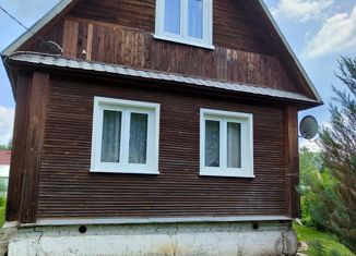 Продается дом, 84 м2, деревня Асканыш, Центральная улица, 76