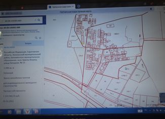 Продам участок, 15 сот., село Заветы Ильича, Московская улица