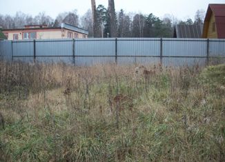 Продам участок, 4 сот., деревня Мисайлово, Молодёжная улица, 7