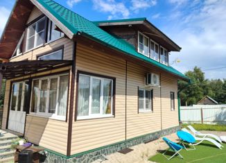 Продаю дом, 105.6 м2, коттеджный посёлок Селихово, коттеджный посёлок Селихово, 8