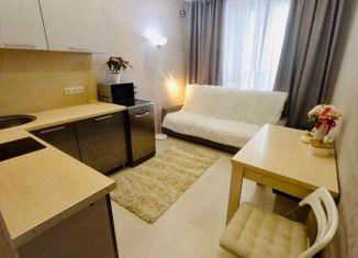 Продается однокомнатная квартира, 37.8 м2, Краснодар, Кореновская улица, 2к4, микрорайон 2-я Площадка