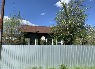 Продажа дома, 42 м2, посёлок Трубный, Комсомольская улица