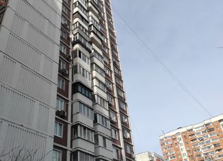 Продам 1-ком. квартиру, 40.5 м2, Москва, Мичуринский проспект, 27к1, метро Раменки