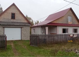 Продам дом, 90.1 м2, деревня Гумнищи