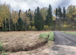 Земельный участок на продажу, 8.3 сот., деревня Шадрино