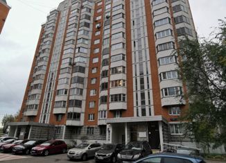 Сдам в аренду однокомнатную квартиру, 39 м2, Москва, Шелепихинское шоссе, 13с3, Шелепихинское шоссе