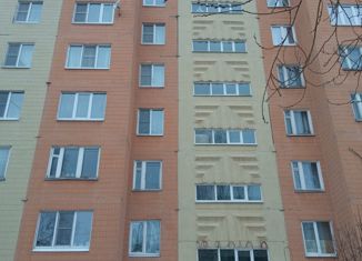 Продам двухкомнатную квартиру, 50 м2, Рязань, улица Новосёлов, 53к1