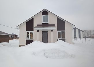 Продажа дома, 110 м2, деревня Бурцево, Долгопрудная улица