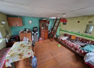 Продам дом, 32 м2, поселок Режик, Центральная улица, 25