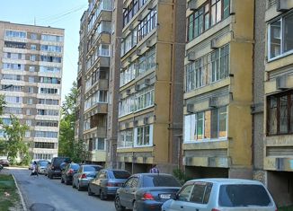 Продажа 1-комнатной квартиры, 33.5 м2, Екатеринбург, улица Фрезеровщиков, 80, метро Проспект Космонавтов